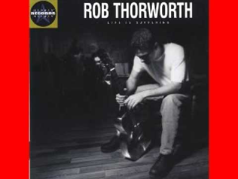 Rob Thorworth - Life Is Suffering - 1998 - The First Noble Truth - Dimitris Lesini Blues
