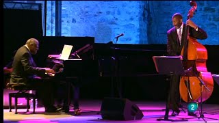 My Funny Valentine - Mulgrew Miller &amp;  Ron Carter 2010