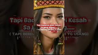 Download lagu KESAH UHANG _Cora Shuwei || DAYAK Maanyan's Song _Kalimantan Tengah mp3