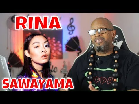 A HIPHOP SUNBAES REACTION TO  - RINA SAWAYAMA XS & STFU