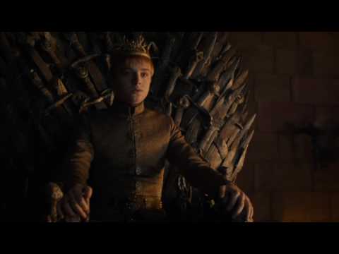 game of thrones Tommen dismiss Jaime sent to expedition as punishment