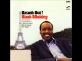 Reach Out I'll Be There - Hank Mobley