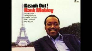 Reach Out I'll Be There - Hank Mobley
