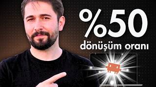 Claude Code ile Müşteri Getiren Web Sitesi Yap & Sat