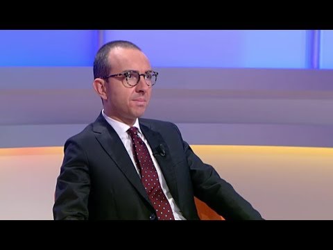 TGtg dell'8 gennaio 2018 – Ospite: Alessandro De Angelis