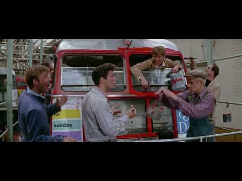 OST - Seven Days to a Holiday - Summer Holiday 1963