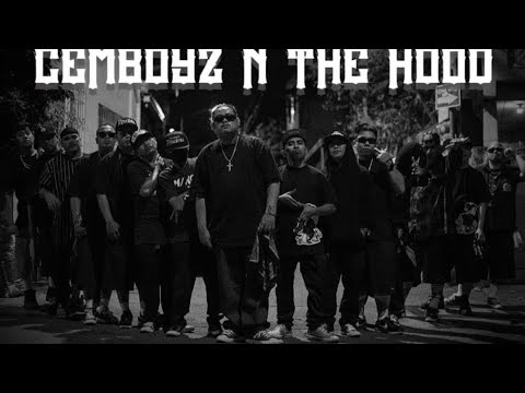 CEMBOYZ ang magpapainit ng Disyembre kasama ni POOCH at KRUZZADA