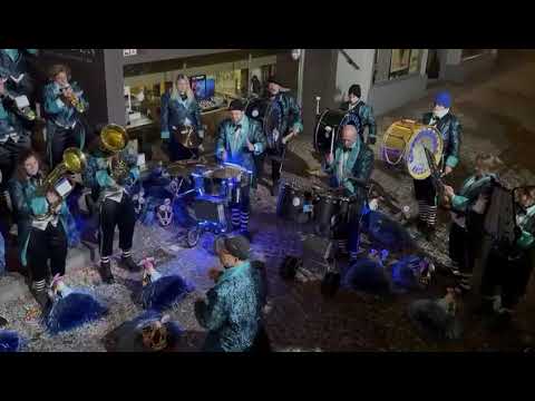 Vorfasnacht Thun vom 28.01.2023