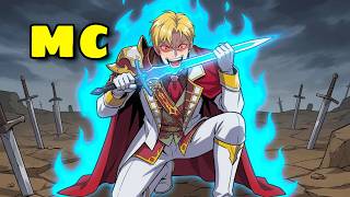 Nang Malaman Ng Mahinang Bata Na Ang Pagkain Ng Espada Ay Nagpapadiyos - Manhwa Recap Tagalog