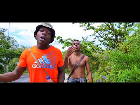 TY N.S  AKA NicoPalaxa #PASSE COOL CLIP OFFICIEL (BY WAMII GANG ) 2018