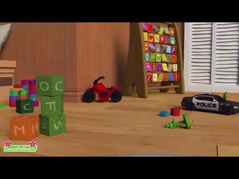 Topolino topoletto canzoni per bambini