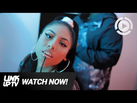 J Gang ft Mischief - Zaza Potion [Music Video] | Link Up TV