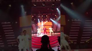 Download lagu KHAI BAHAR - 123 ( Semifinal Muzik2 34 ) | FANCAM mp3