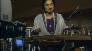 Thru Cosmic Doors / Part 1 : Osamu Kitajima Live at Tenkawa Benzaiten Shrine