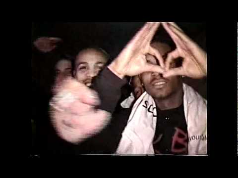 SNEEK PEEK- MIKE NITTY MOVIE.