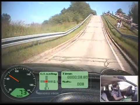 Legień / Rogóż  - Onboard OS4 - V Runda SMT 2011