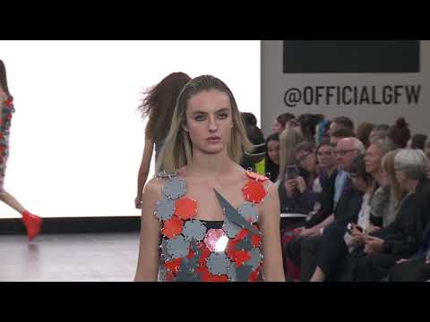 Graduate Fashion Week 2019