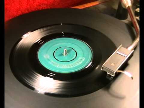 Bobby Gregg & His Friends - The Jam (Parts 1 & 2) - 1962 45rpm