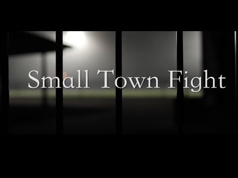 Jessie Leigh - Small Town Fight (Official Video)