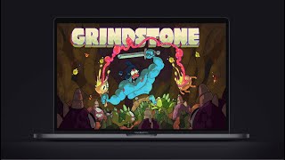 Grindstone (macOS)