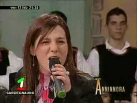 Gabriele Masala e Maddalena Solinas - Sarai tu - 2009