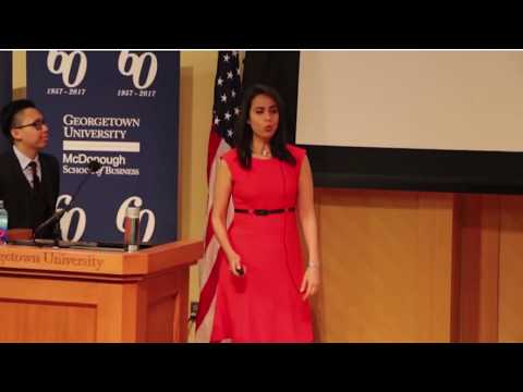 GapSummit 2017 VoT Idea Challenge Pitch #8 - Digie-Ease