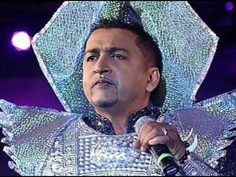 Rikki Jai & Black Stalin UNITY