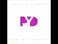 Justin Bieber ft. R Kelly - PYD (Lyric Video) 