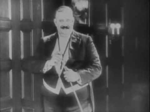 The Electric House 1922 Buster Keaton