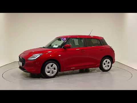 Suzuki Swift Motion Automatic 1.2 (Now with up to - Image 2
