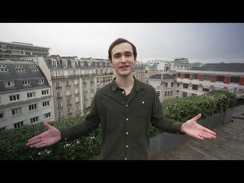 Découvrez l'ECE - La Grande Ecole de l'ingénierie numérique