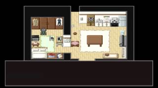 【フリーゲーム実況】　302号室