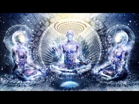 Terence Mckenna discusses Ayahusaca, Mushrooms, DMT and LSD