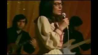 Nana Mouskouri  -  Pour  Mieux  T &#39; Aimer  -  1968  -