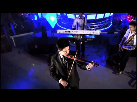 Stage: 1037_Keyvan Baharloo - Gole Goldoon