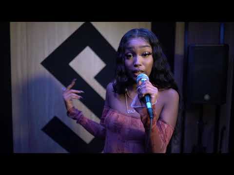 TC STUDIO SESSIONS - $YM THREAT