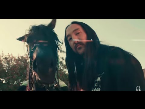 Steve Aoki & Yves V - Complicated ft. Ryan Caraveo (Official Music Video)