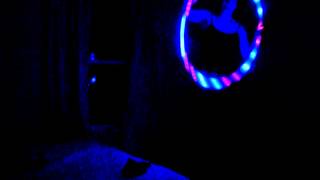 Hot Natured - Alternate State Hoop Game