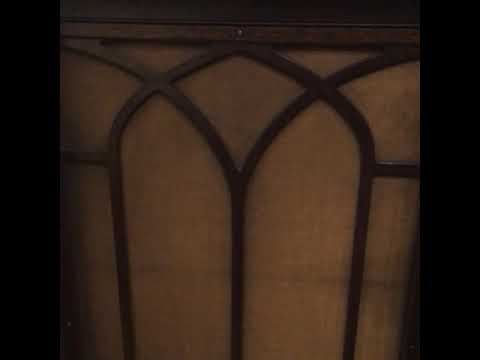 Ernst Rolf; Da kysste jag er hand, Madame (Odeon A 162285a)