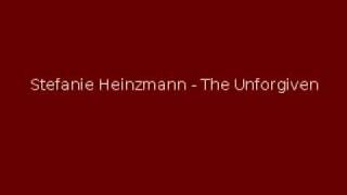 Stefanie Heinzmann - The Unforgiven