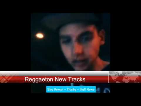 SKY - MOSTY -  BULL NENE (INFINITY MUSIC)