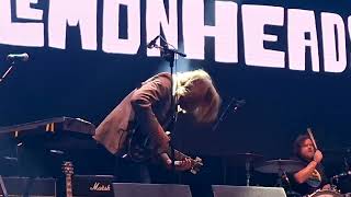 The Lemonheads - Bit Part . Live 2025 In Spain . Visor Fest Valencia