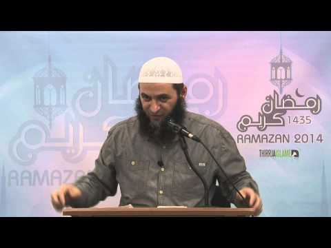 Nëse safi është i ndërprerë a pranohet Namazi? - Sadullah Bajrami