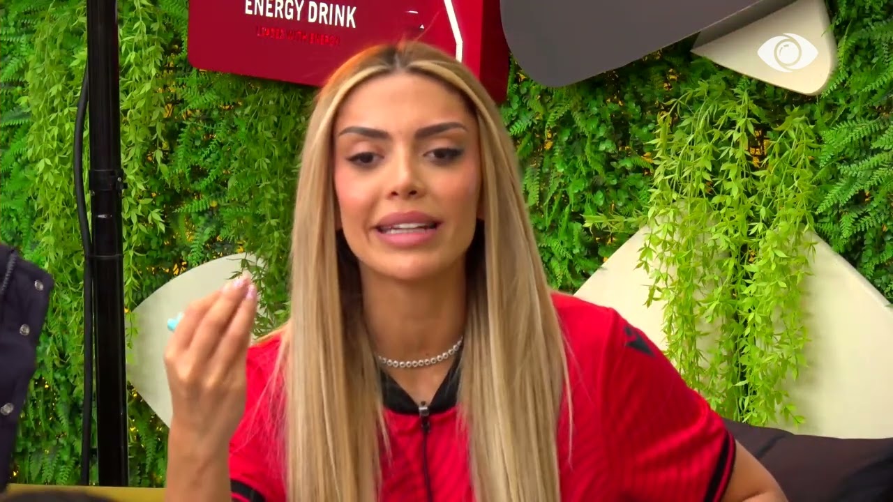 Ke bërë një histori dashurie fals.../ Stenaldo debaton me Mateon: Dashuria jote do fillojë...