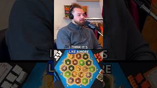 Discovering if Catan is the perfect blend of fun and strategy for game nights with friends?