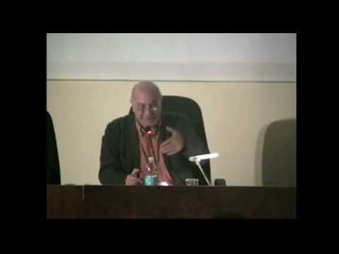 Giacomo Marramao: L'Enigma del Tempo: tra Fisica e Filosofia