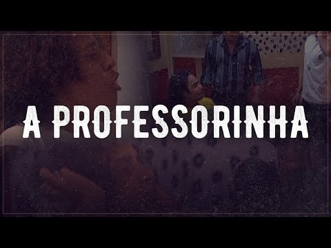 A Professorinha