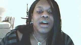 india arie- good mourning