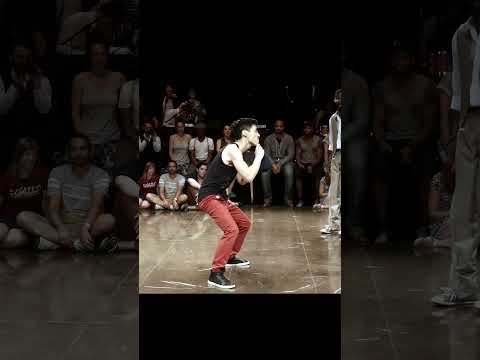 Swing Riot Invitational Battle #dance  #swing  #funk  #montreal  #swingdance  #dancecompetition