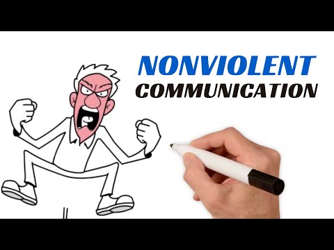 Nonviolent Communication For Beginners